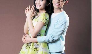 张杰和谢娜的图片 张杰和谢娜的图片